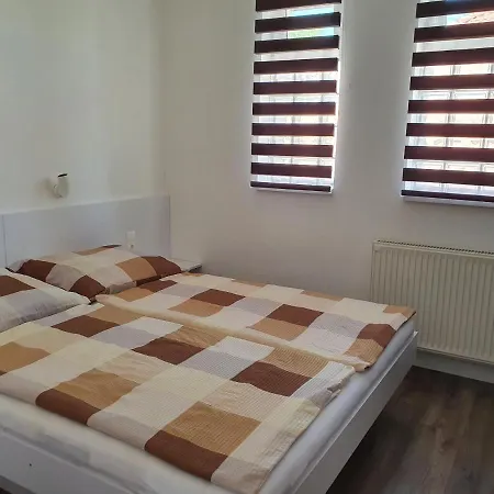 Apartament Maja Apartman