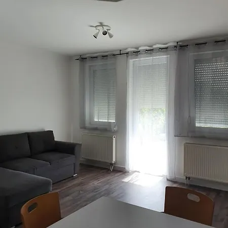 Maja Apartman