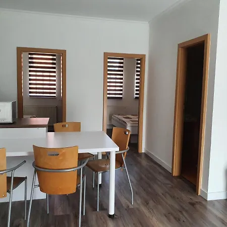 Maja Apartman * Balatonlelle